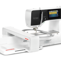 BERNINA 5 Series