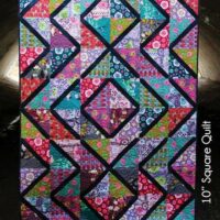 Quilting Patterns and Books