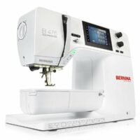 BERNINA 4 series