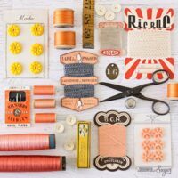 Haberdashery