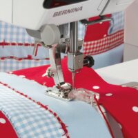 BERNINA & bernette Accessories