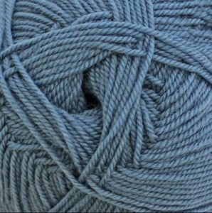 8 Demin Baby Supremo