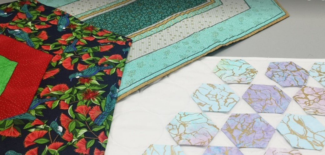 Table Runners and Mats