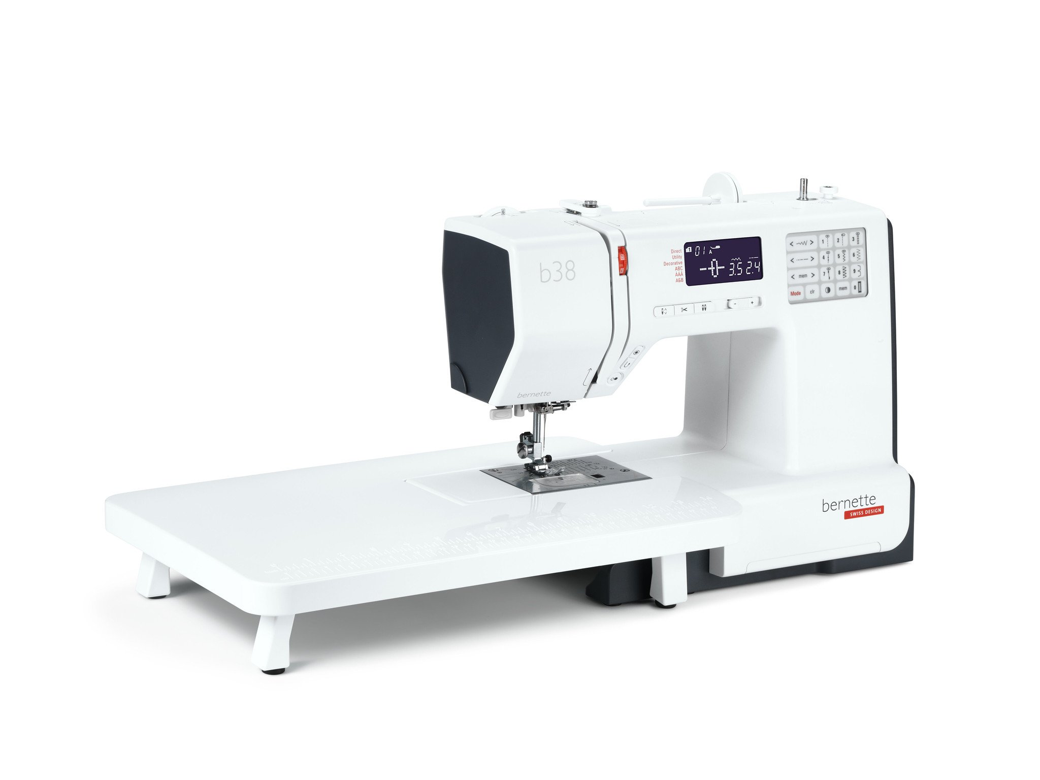 30 Series Sewing Machines BERNINA Northland