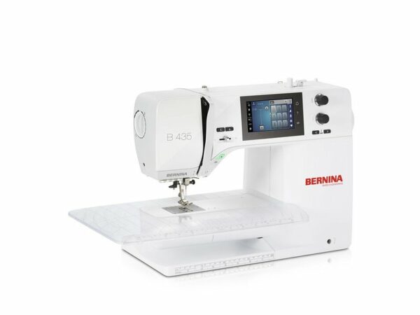 BERNINA B435