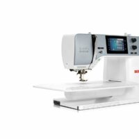 BERNINA B570QE ( excl BSR )