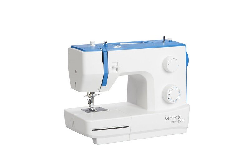 ‘Sew n Go’ Series Sewing Machines BERNINA Northland