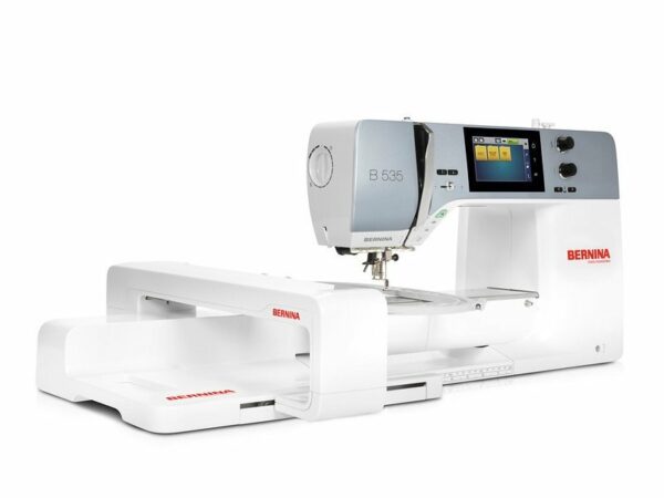 BERNINA B535 - Image 4