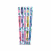 Pony Pearl Single Point Knitting Needles