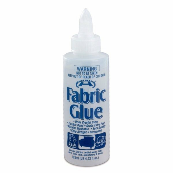 Fabric Glue