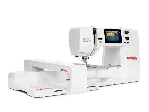 BERNINA B500 - Image 2