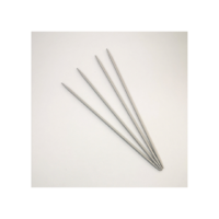 Kwik Knit DPN Set of 4 Aluminum