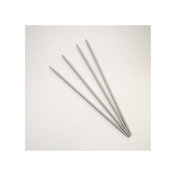 Kwik Knit DPN Set of 4 Aluminum