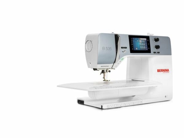 BERNINA B535 - Image 3