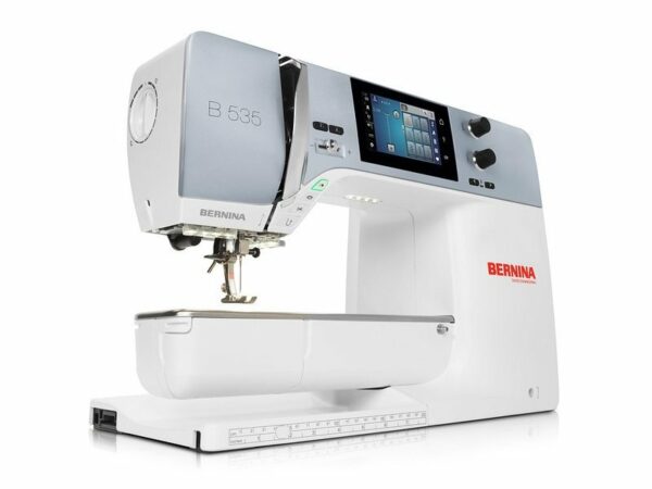 BERNINA B535 - Image 2