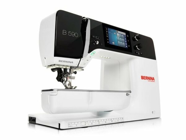 BERNINA B590 - Image 2