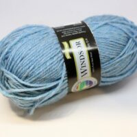 Countrywide Yarn - Windsor Melange 8ply
