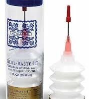 Roxanne Glue-Baste-It EZ Squeeze Bottle