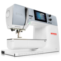 BERNINA B500