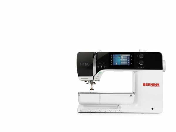 BERNINA B590