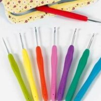 Crochet Hooks