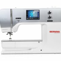 BERNINA Sewing Machines