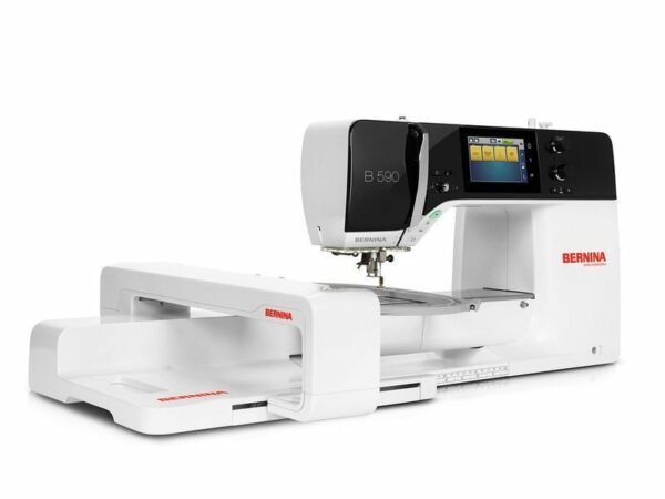 BERNINA B590 - Image 3