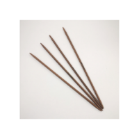 Double Pointed Needles