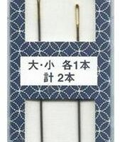 Olympus Sashiko Needles