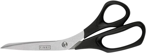 Kretzer Finny Classic 8 inch - black