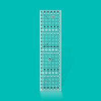 Creative Grids Rectangle  6.5" X 24.5"