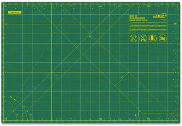 Olfa Cutting Mat 18" x 24"