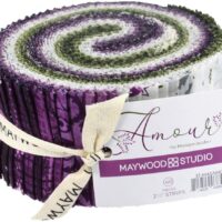 Amour Jelly Roll