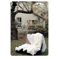 Baby Shawls Collection 2 Book 1004