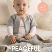 Peaceful Book 1104