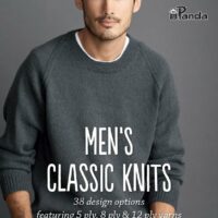 Mens Knitting Patterns