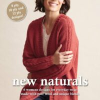 Naturals Book 202