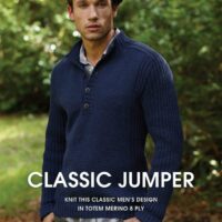 Classic Jumper Leaflet 0032