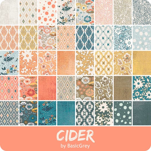 Cidar Basic Grey Layer Cake BERNINA Northland