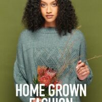 Home Grown Fashion Book 372
