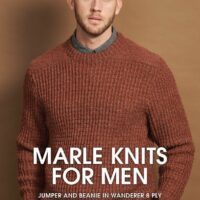 Marle Knits For Men Leaflet 0051
