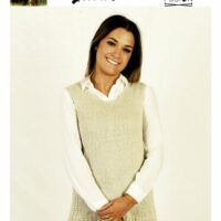 Alpaca Yarn Leaflet 2010