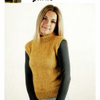 Alpaca Yarn Leaflet 3200