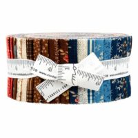 Elinore's Endeavour Jelly Roll