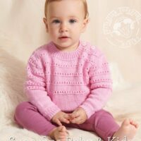 Superfine Baby & Kids Collection Book 3016
