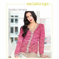 Rios Pattern 124 – London Terrace