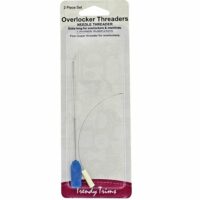 Overlocker Threaders