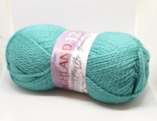 Countrywide Yarn - Highland Wool 12ply