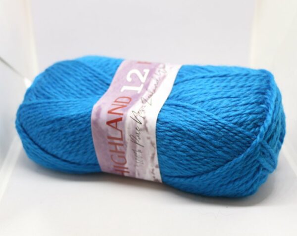 Countrywide Yarn - Highland Wool 12ply - Image 6