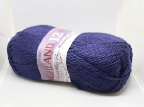 Countrywide Yarn - Highland Wool 12ply - Image 2